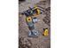 Вібротрамбовка акумуляторна POWERSHIFT DeWALT DCPS660N