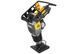 Вібротрамбовка акумуляторна POWERSHIFT DeWALT DCPS660N