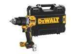 Дрель-шуруповерт с ударом аккумуляторная DeWALT DCD805