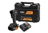 Шуроповерт ударный / Impact аккумуляторный McLaren F1 TEAM LIMITED EDITION DeWALT DCF86MP1T