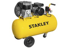 Компресор повітряний STANLEY B345E/9/50