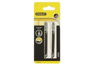 Полотно пильне для деревини STANLEY STA21052