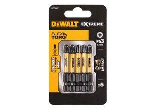Набор бит DeWALT DT7999T