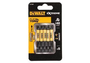 Набор бит DeWALT DT7399T