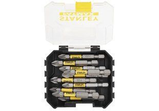 Набор бит STANLEY STA88572