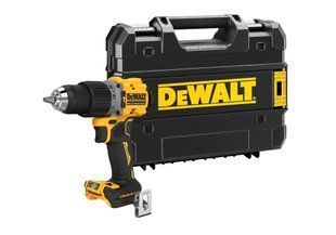 Дриль-шурупокрут з ударом акумуляторний DeWALT DCD805
