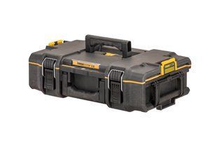 Ящик с органайзером TOUGHSYSTEM 2.0 DeWALT DWST83293-1