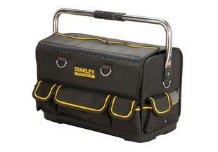 Сумка для сантехніка FatMax Plumber Bag, двостороння STANLEY FMST1-70719