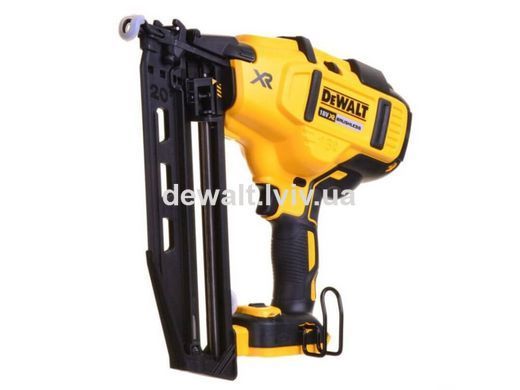 Пистолет гвоздезабивной аккумуляторный DeWALT DCN660