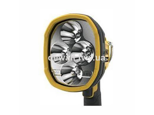 Фонарь аккумуляторный DeWALT DCL043