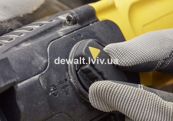 Перфоратор мережевий SDS-Plus STANLEY FATMAX SFMEH200K