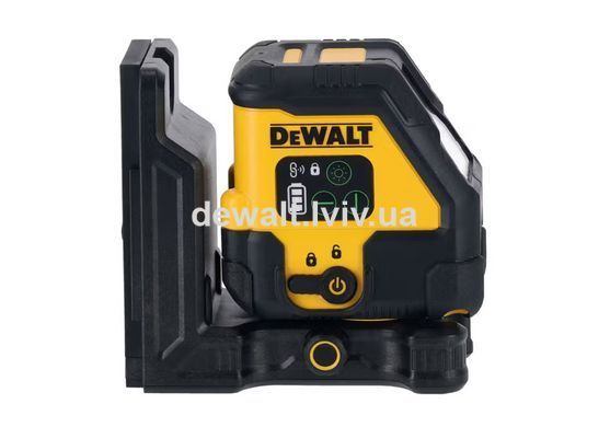 Рівень лазерний лінійний DeWALT DCLE14201GB