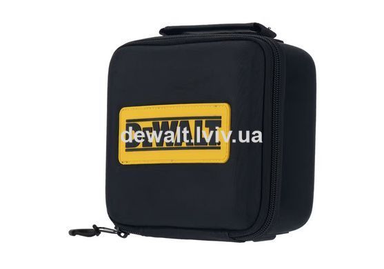 Рівень лазерний лінійний DeWALT DCLE14201GB