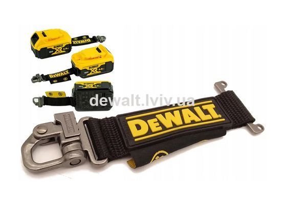 Дриль-шурупокрут акумуляторний DeWALT DCD800