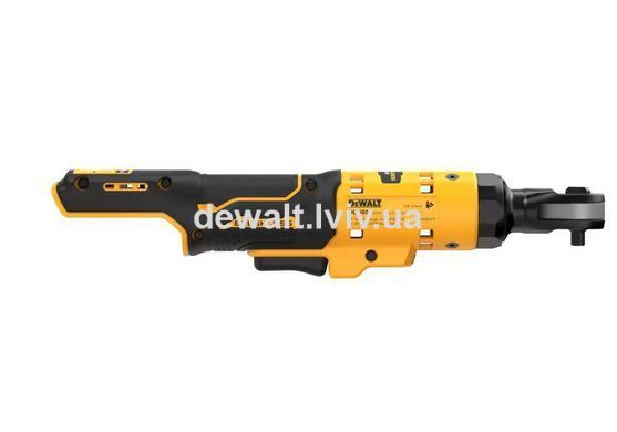 Трещетка угловая ударная аккумуляторная DeWALT DCF503