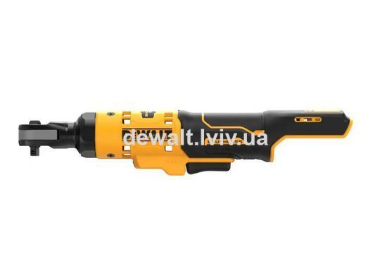 Трещетка угловая ударная аккумуляторная DeWALT DCF503