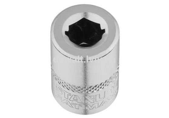 Тримач для біт 1/4. STANLEY FMMT18007-0