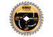Диск пильный DeWALT DT40271