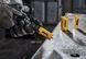 Держатель коронок (цифенборов) быстрозажимной DeWALT DT20626