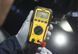 Мультиметр цифровой категории САТ III STANLEY FMHT82563-0