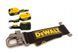 Дриль-шурупокрут акумуляторний DeWALT DCD800
