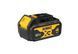 Дриль-шурупокрут з ударом акумуляторний DeWALT DCD709M2DT2