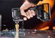 Шурупокрут ударний/Impact акумуляторний McLaren F1 TEAM LIMITED EDITION DeWALT DCF86MP1T
