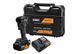 Шурупокрут ударний/Impact акумуляторний McLaren F1 TEAM LIMITED EDITION DeWALT DCF86MP1T