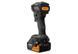 Шурупокрут ударний/Impact акумуляторний McLaren F1 TEAM LIMITED EDITION DeWALT DCF86MP1T