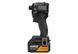 Шурупокрут ударний/Impact акумуляторний McLaren F1 TEAM LIMITED EDITION DeWALT DCF86MP1T