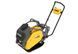 Вібраційна плита прямохідна акумуляторна POWERSHIFT DeWALT DCPS7154N