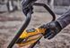 Вібраційна плита прямохідна акумуляторна POWERSHIFT DeWALT DCPS7154N