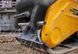 Вібраційна плита прямохідна акумуляторна POWERSHIFT DeWALT DCPS7154N