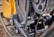 Вібраційна плита прямохідна акумуляторна POWERSHIFT DeWALT DCPS7154N