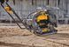 Вібраційна плита прямохідна акумуляторна POWERSHIFT DeWALT DCPS7154N
