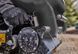 Вібраційна плита прямохідна акумуляторна POWERSHIFT DeWALT DCPS7154N