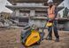 Вібраційна плита прямохідна акумуляторна POWERSHIFT DeWALT DCPS7154N