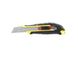 Нож FatMax длиной 170 мм с лезвием шириной 18 мм с отламывающимися сегментами STANLEY FMHT10338-0