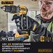 Дриль-шурупокрут з ударом акумуляторний DeWALT DCD805