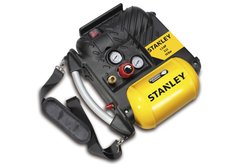 Компресор повітряний безмасляний STANLEY DN200/10/5