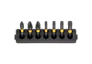 Кассета з битами FlexTorq DeWALT DT70813