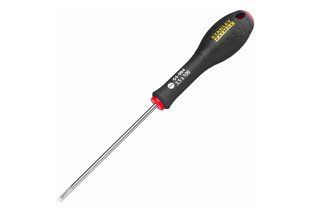 Отвертка FatMax с длиной жала 100 мм под шлиц SL3.5 STANLEY 0-64-984