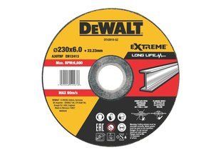 Круг шліфувальний EXTREME DeWALT DT43919