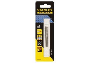 Cверлo по металлу STANLEY FATMAX STA51023
