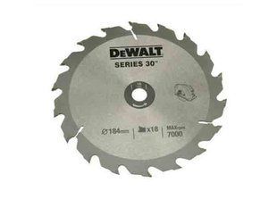 Диск пилковий СONSTRUCTION DeWALT DT1938