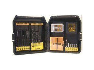 Набор бит и свёрл DeWALT DT9282