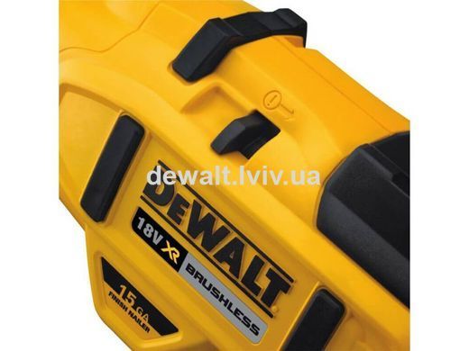 Пистолет гвоздезабивной аккумуляторный DeWALT DCN650