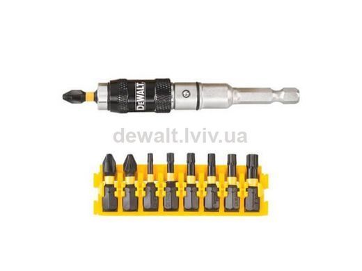 Набор бит DeWALT DT70578T