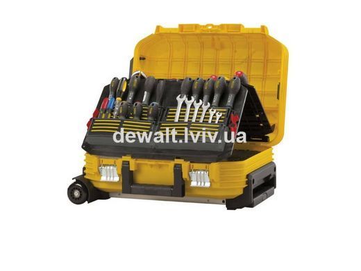 щик техніка FATMAX&reg;, 540 х400 х 435 мм, армований скловолокном, оснащений колесами STANLEY FMST1-72383
