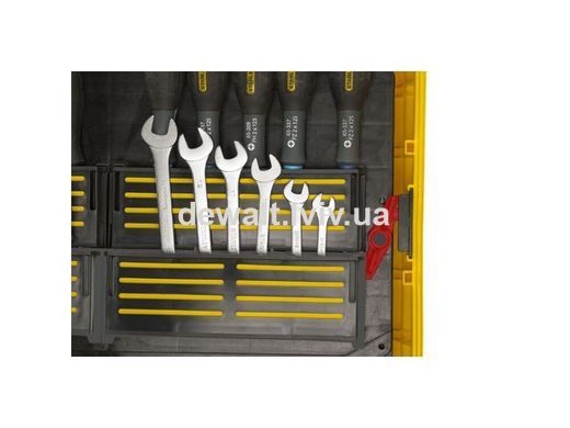 щик техніка FATMAX&reg;, 540 х400 х 435 мм, армований скловолокном, оснащений колесами STANLEY FMST1-72383